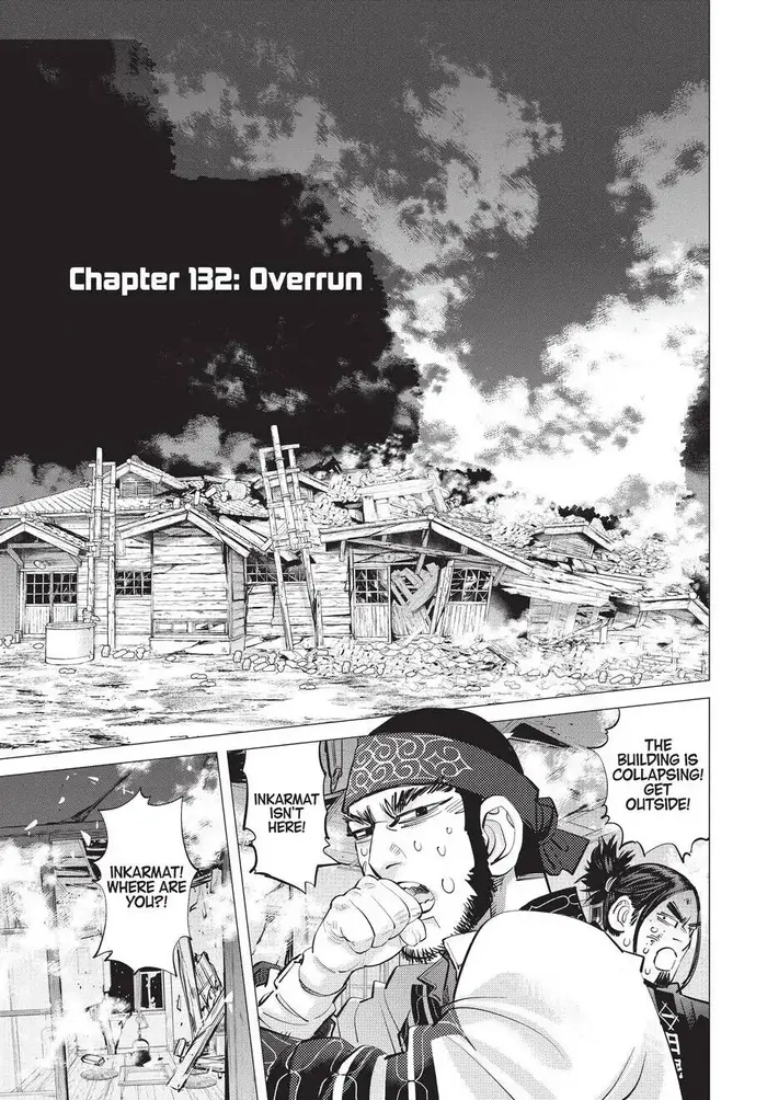Golden Kamuy Chapter 132 image 02_optimized